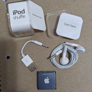 iPod Shuffle